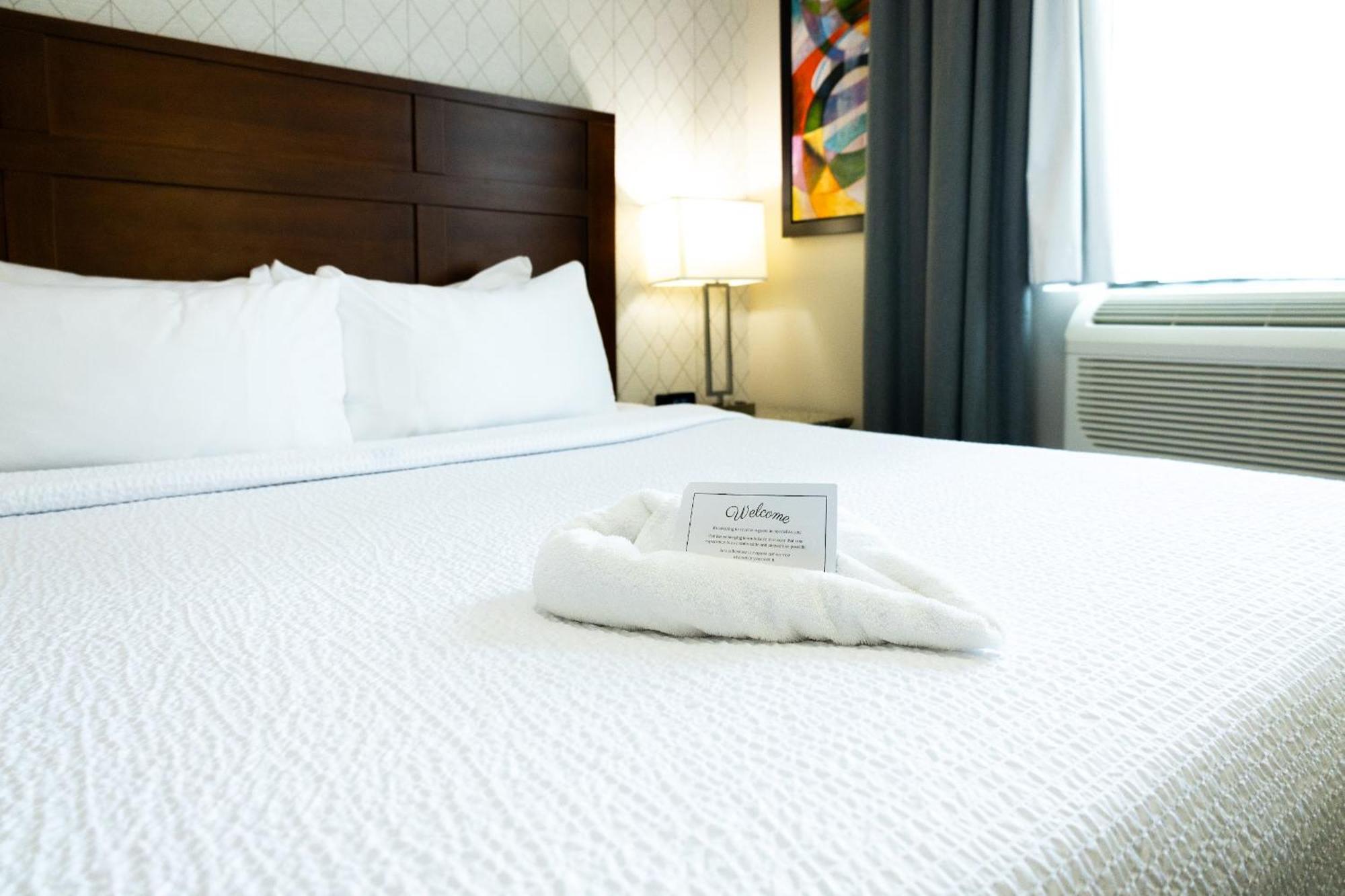 Quality Inn & Suites (Adults Only) Vancouver Luaran gambar
