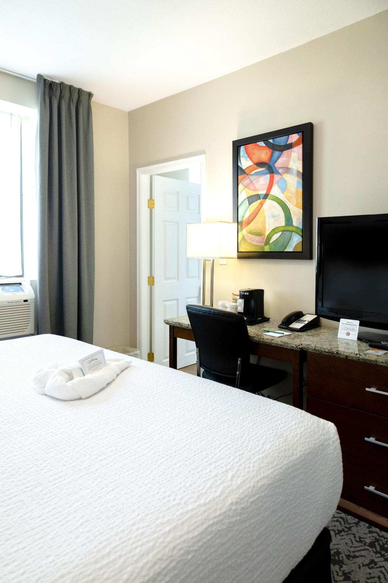 Quality Inn & Suites (Adults Only) Vancouver Luaran gambar