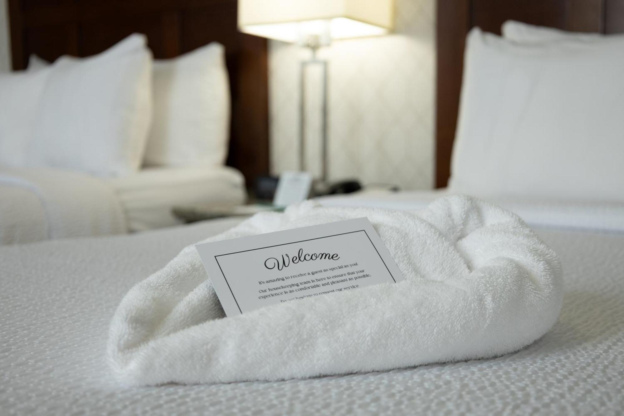 Quality Inn & Suites (Adults Only) Vancouver Luaran gambar