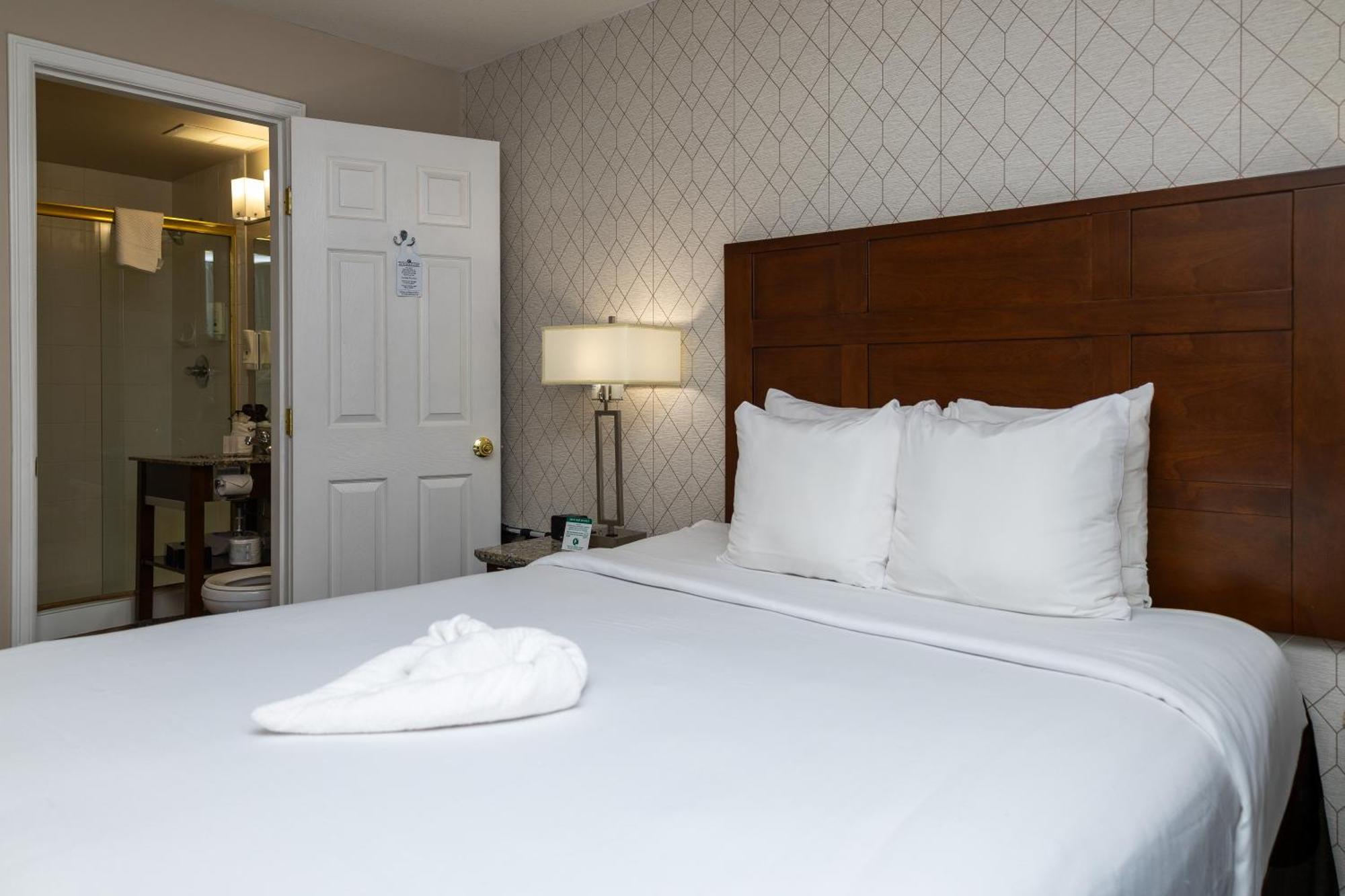 Quality Inn & Suites (Adults Only) Vancouver Luaran gambar